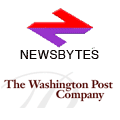 Newsbytes The Washington Post